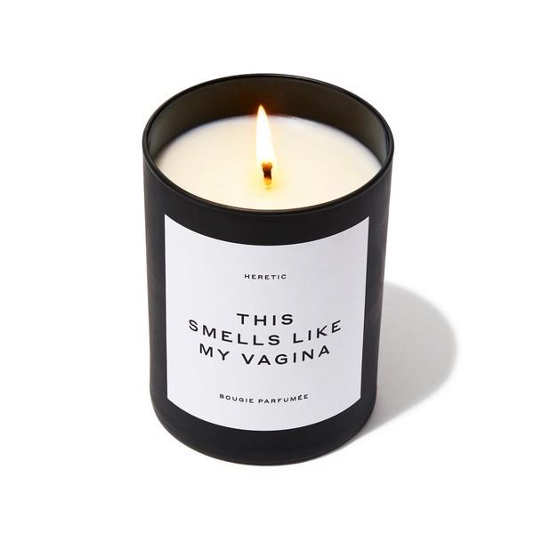 What do you think about these private part inspired fragrances and candles?