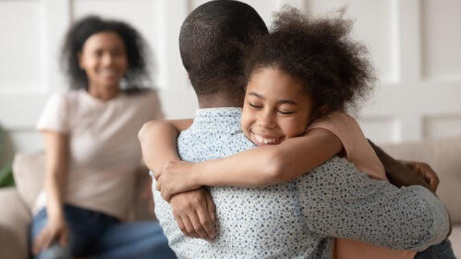 How do guys feel about single moms being roommates with the babys dad?