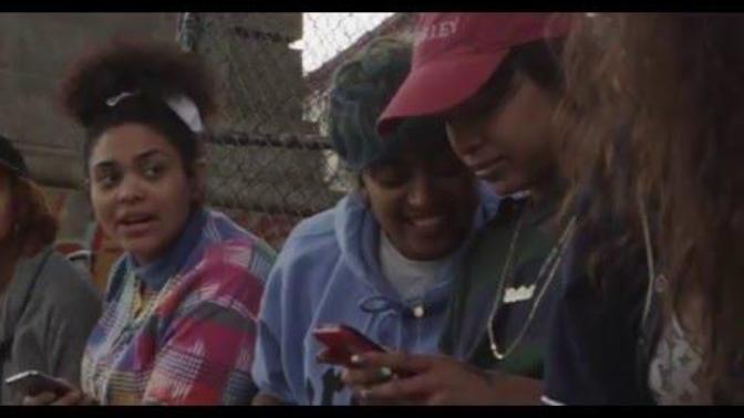 What do you think of Princess Nokia's music?