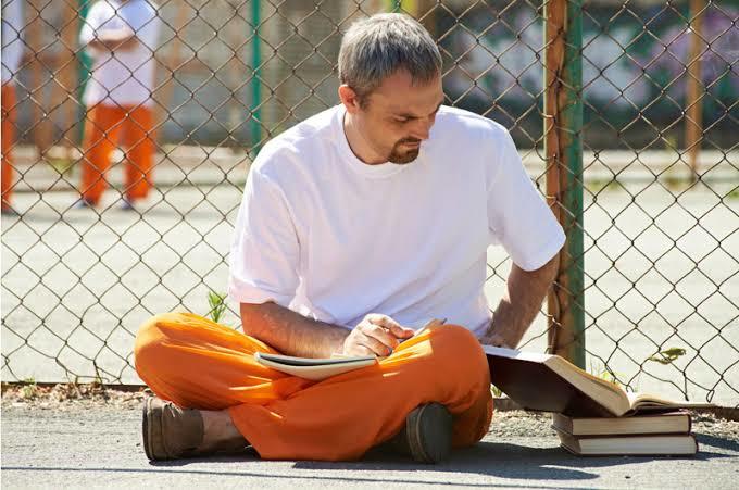 Should criminals in prison be given the opportunity to learn and get an education?