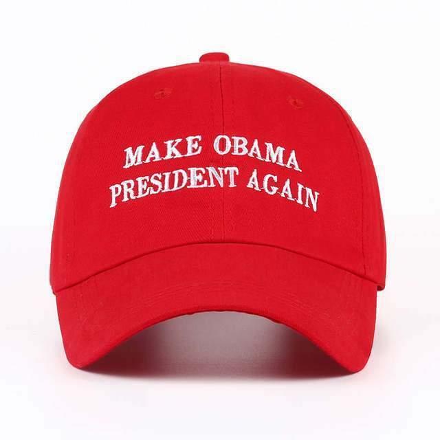 Who else supports this message?