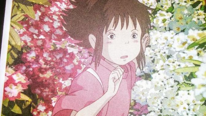What is your favorite Hayao Miyazaki film?