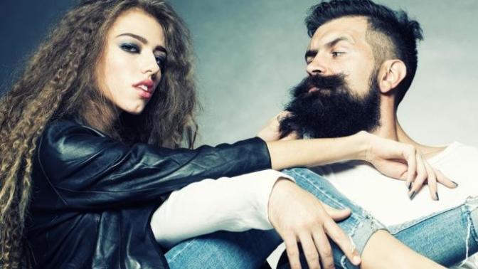 Do You Have A Beard?