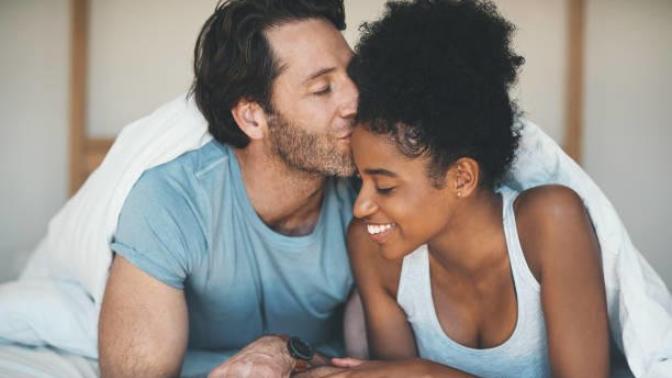 Would you partake in an interracial relationship?