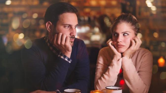 Is it worth it dating a guy who is a bad communicator?
