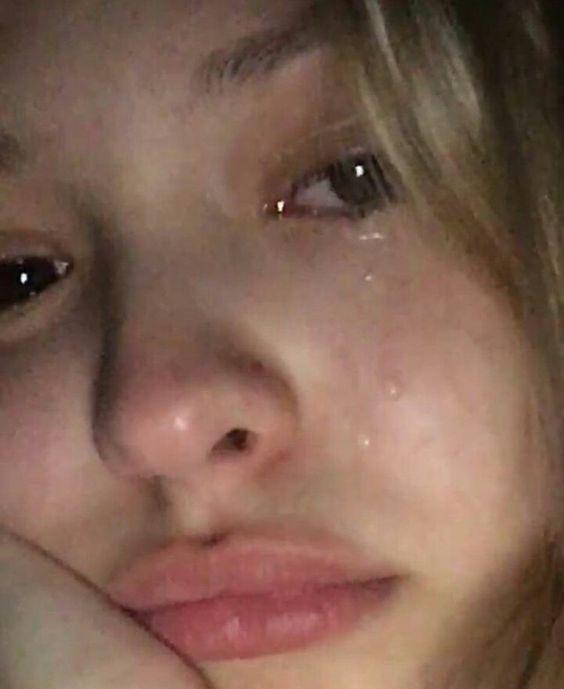 Is it important for girls to cry?