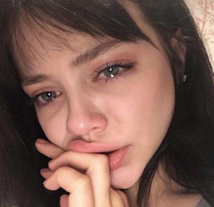 Is it important for girls to cry?