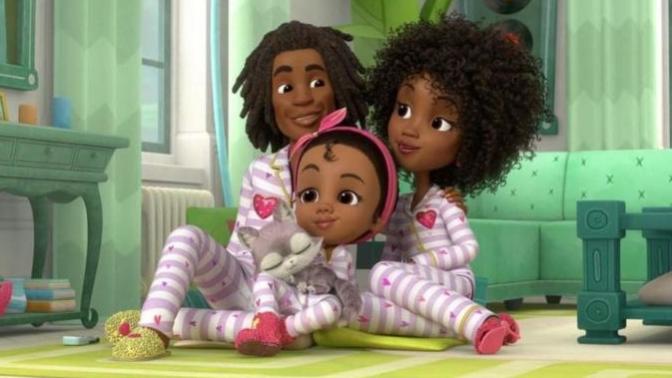 Why do people care more about "representation" instead of improving themselves?