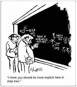 Which type of faith is more prevalent in your life: religious/spiritual or scientific?