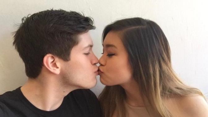 Why do many Asian women like white men?
