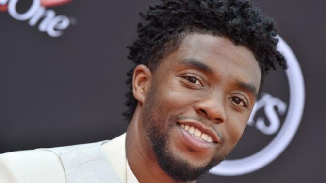 Did Chadwick Boseman's death devastate you?