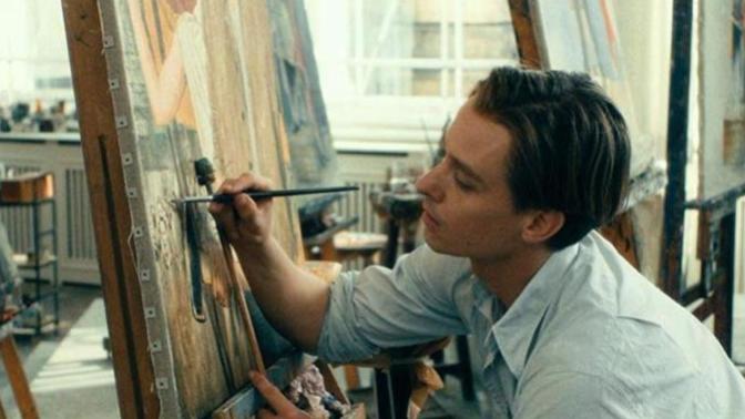 Do you consider being artistic a feminine trait?