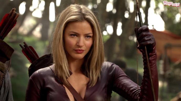 Who was/is your biggest fictional character crush?