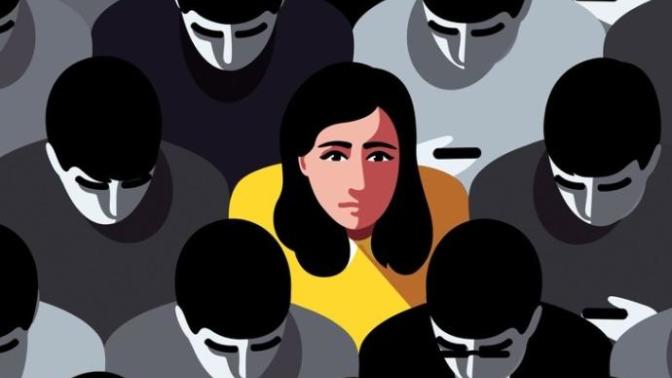 Why do many men oppress and hate women so much?