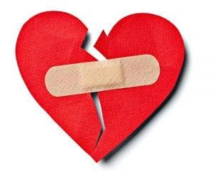 Have you ever tried to reunite with a former romantic partner?