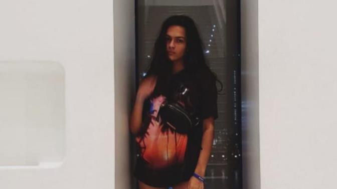 Do tall girls wish they were short?
