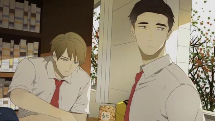 Girls, have you ever written Yaoi fanfics based on guys you have seen?