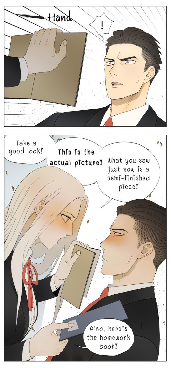 Girls, have you ever written Yaoi fanfics based on guys you have seen?