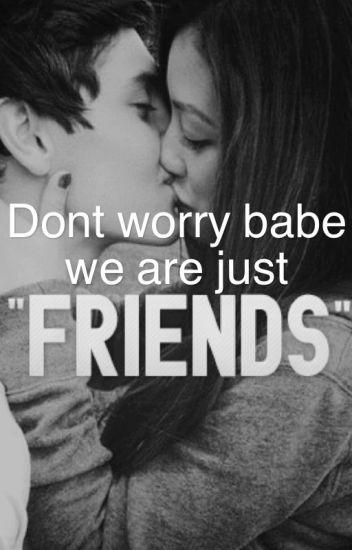 Have you ever had a problem in a relationship because you were trying to maintain a friendship with an ex?