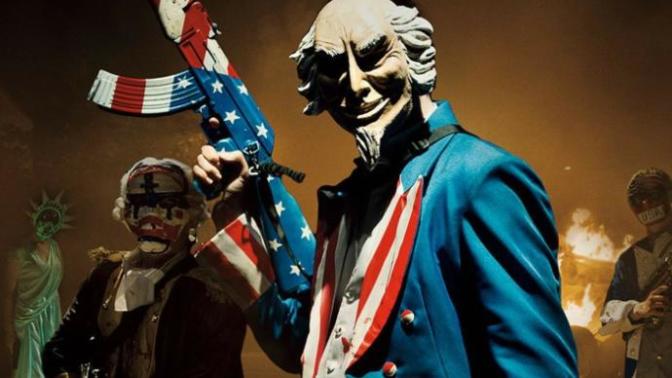 Would the purge help reduce crime overall?