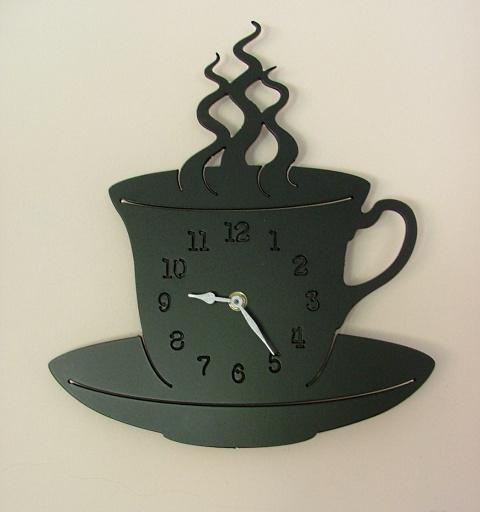 How often do you consume caffeine?