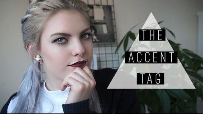 Guys, is a girl having a foreign accent a turnoff?