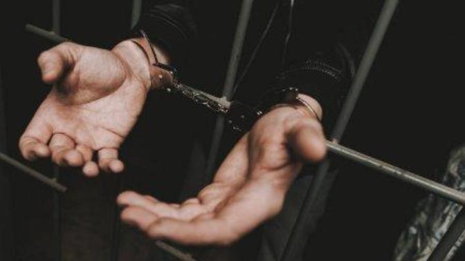 Would you wait 7 years if your partner got locked up?