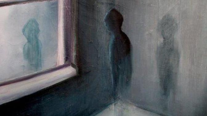 Is anyone getting used to being alone?