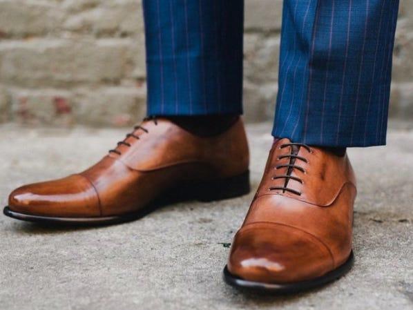 What are your favorite shoes?