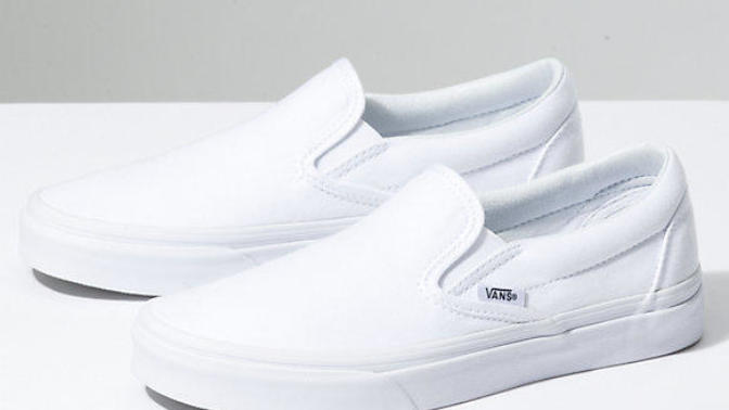 What are your favorite shoes?