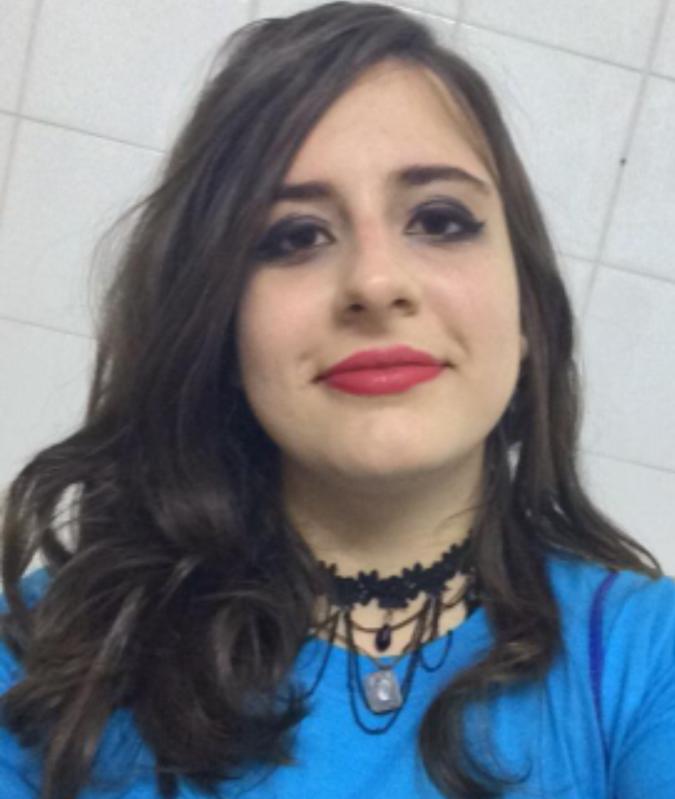How do I look better : Naturally, with some make Up or with lots of make up? ? ?