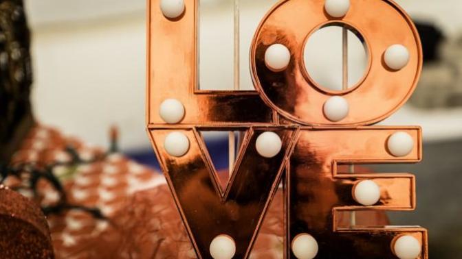 What defines true love?