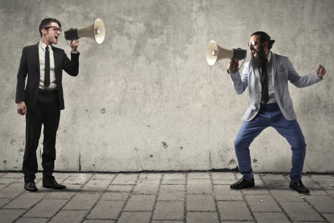 Argument