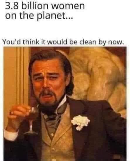 Should men also learn household chores and cooking?