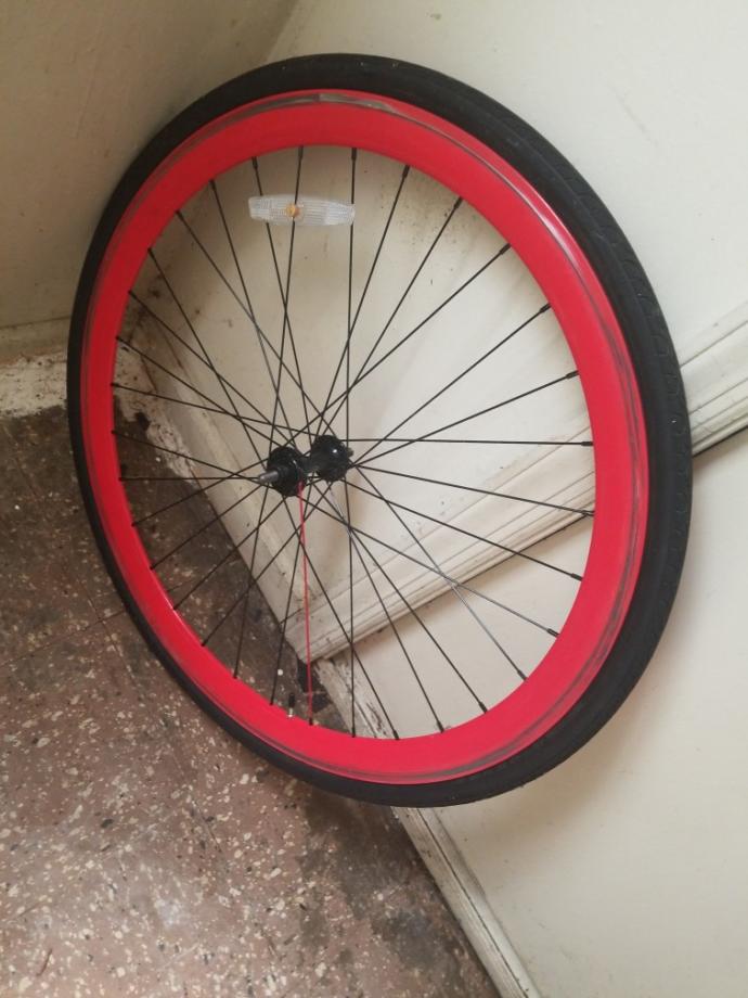 I need help finding two bike tire size I dont understand them please help me?