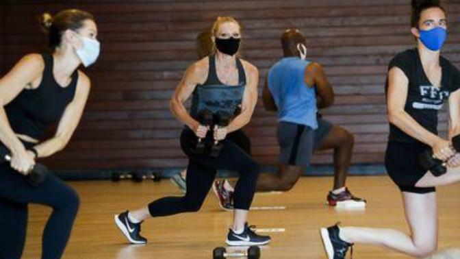 Should I attend this sports event or not due to the virus spread?