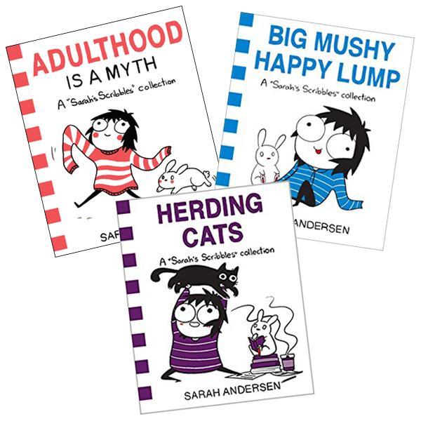 Do you know any good humorous graphic novels/comic collections?
