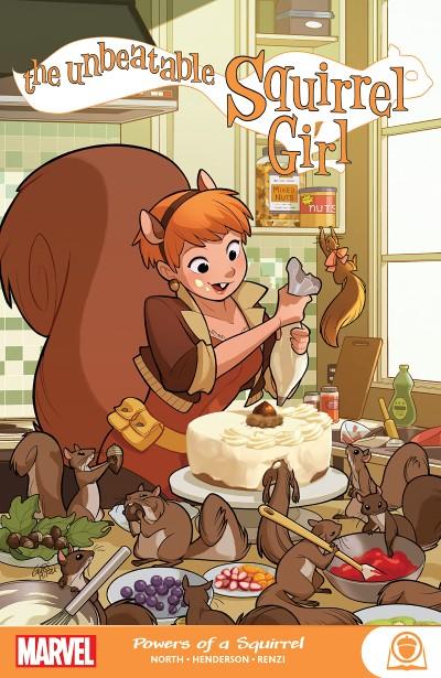 Do you know any good humorous graphic novels/comic collections?