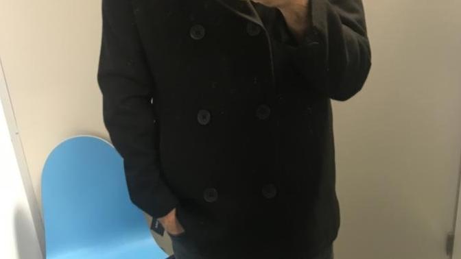 Should I buy this jacket? It’s $250 but on sale for $100?