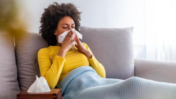 For those who had and have Corona-virus, what was your first symptom?