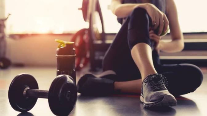 What’s your favorite workout songs?