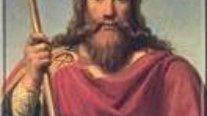 Do you know the history of Clovis First King of France?