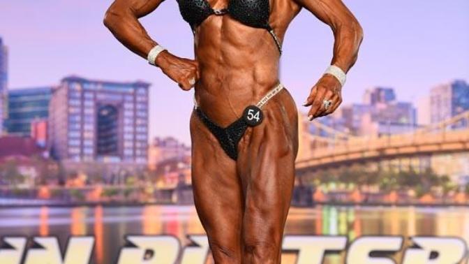 Do you wish to live the life of body builder or that is stressful?