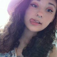 Guys, what do you think about my nose ring?