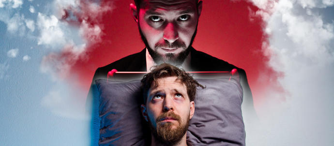 Can your dream job become your own nightmare?