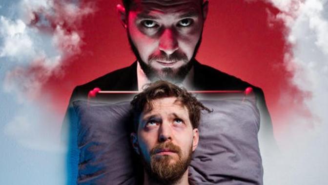 Can your dream job become your own nightmare?