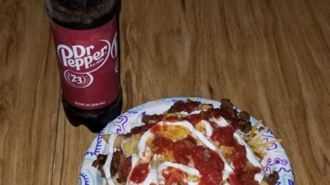 What do you typically eat for breakfast?