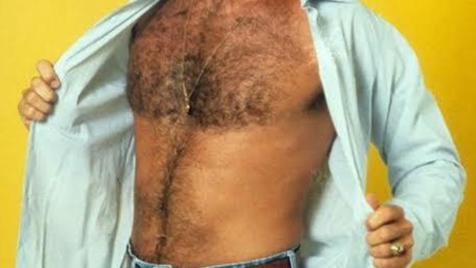 Do you wax your Chest bush and Tummy fuzz?