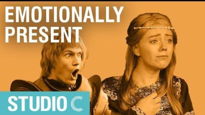 What say thee the fine people of GAG about this video?