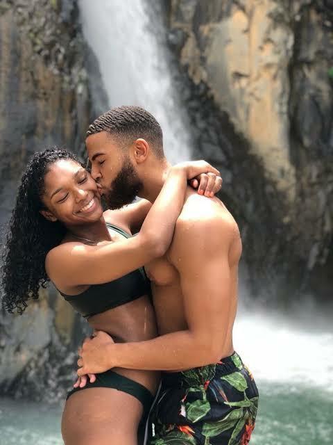 Which partner is likely to develop feelings for a friend with benefits?
